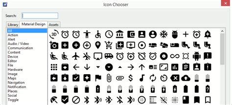 Categories Icon Png