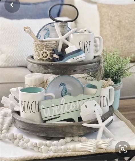 Check spelling or type a new query. Pin by Sue Kramer on Tiered tray decor/Rae Dunn ...