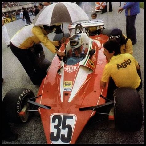 Carlos reutemann was back at maranello this week for a surprise test at fiorano and the former ferrari ace was quick to praise the f2004. Carlos Reutemann Debut en Ferrari Gran premio de Italia ...