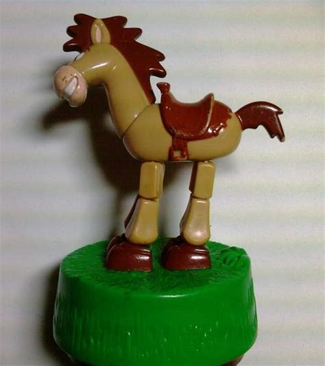 Other Collectable Toys Toy Story Horse Was Sold For R100 On 22 May