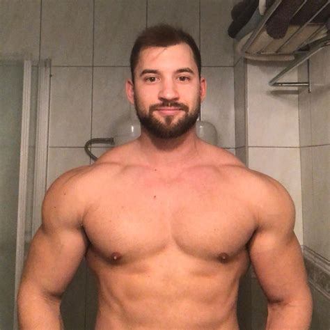 Maxx Magnum On Twitter Rt Serbianmuscle Bodybuilder Tomislav
