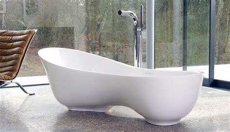 Modern Design Of Victoria And Albert Tubs For Your