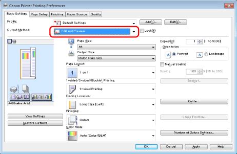 Trouver fonctionnalité complète pilote et logiciel d installation pour imprimante canon imagerunner 2520. Pilote D'installation Canon Adv C250I : Canon Ir Adv ...