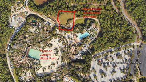 Disneys Typhoon Lagoon Planning Expansion New Guest Areas Orlando