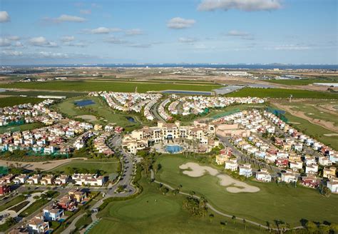 Ugolf Mar Menor Resort Golf I Murcia