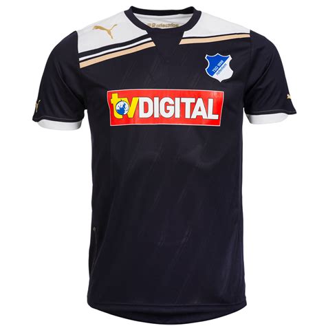 Official facebook page of tsg hoffenheim. Maglia sfilata TSG 1899 Hoffenheim PUMA per bambini 739036 ...