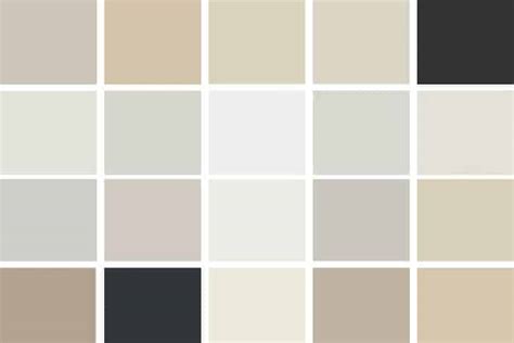 20 Best Neutral Paint Colors West Magnolia Charm