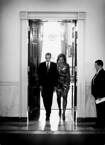 The Obamas Marriage The New York Times