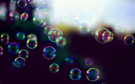 Bubble Wallpapers Wallpaper Cave