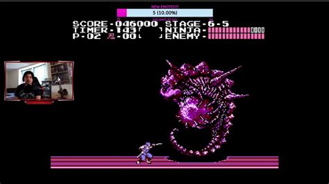 Master collection y nuestro bello análisis. Ninja Gaiden Demon Kill Practice | NES Mini ...
