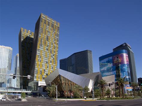 10 Amazing Reasons Visit Las Vegas City Center Visit Vegas Now