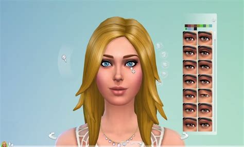 Sims 4 Character Creator Online Paseeaurora