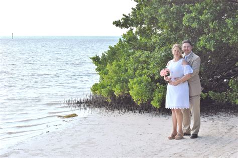 We may earn commission on some of the items you choose to buy. Florida Beach Wedding Elopements - Florida Keys Weddings ...
