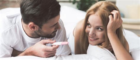 50 Maneras De Decirle A Tu Marido Que Estás Embarazada Matrimoniofeliz