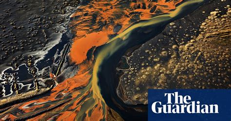 Meltdown The Climate Crisis In Pictures Environment The Guardian