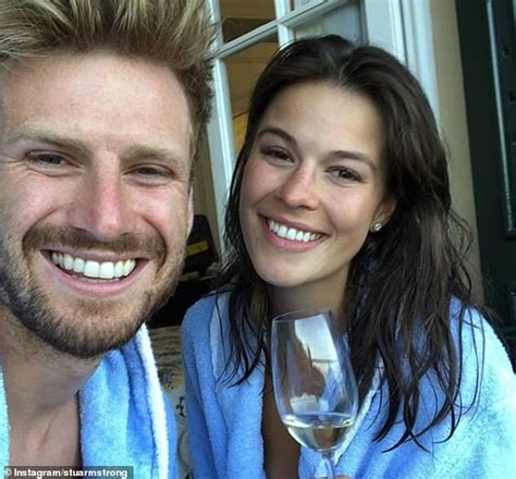 Stuart armstrong's research at the future of humanity institute centers on the safety and stuart armstrong's past research interests include comparing existential risks in general, including their. Scotland and Northern Ireland football WAGs | Daily Mail ...