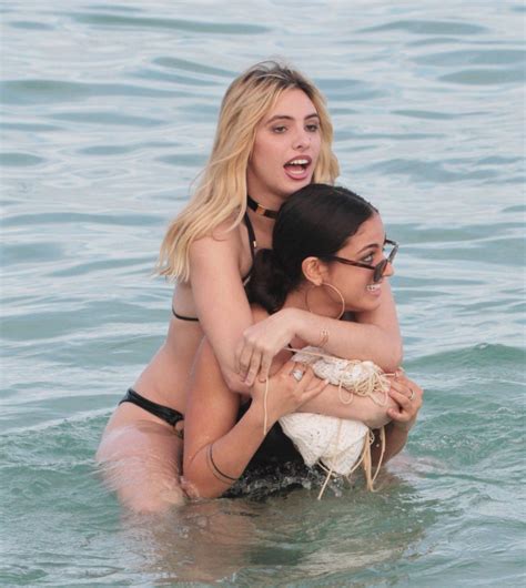 Lele Pons Inanna Sarkis Sexy TheFappening
