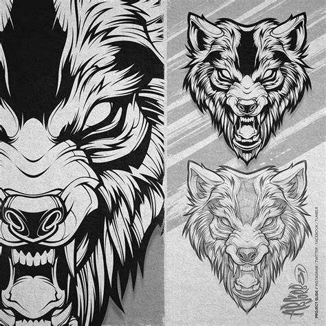 Pin on Animal tattoo ideas