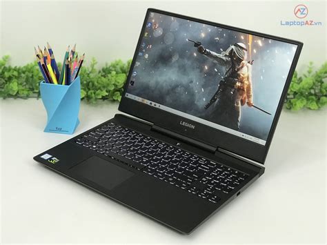 Laptop Lenovo Legion Y7000 Core I7 8750h Ram 8gb Ssd 512gb Chính Hãng