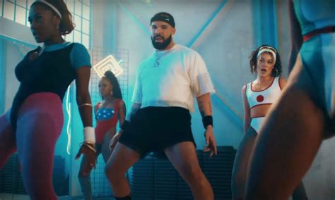 Drake Shares Music Video For Way 2 Sexy From Certified Lover Boy