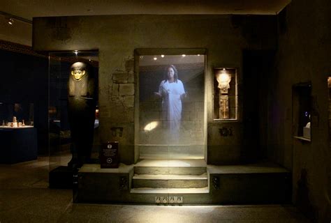 Reading Public Museum Brings Its 2 300 Year Old Mummy To Life WHYY