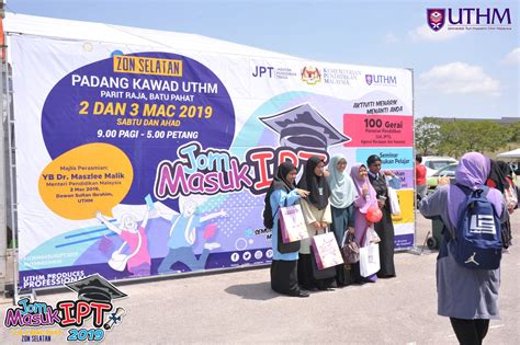 See more of universiti tun hussein onn malaysia uthm on facebook. Universiti Tun Hussein Onn Malaysia (UTHM) (Johor Bahru ...