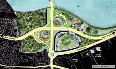 City of dreams is a serviced development that is located in seri tanjung pinang of tanjung tokong in penang islang. Wellness City Of Dreams | Penang Property Talk