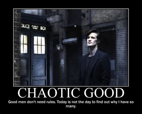 Memes about robert smith and the cure. Chaotic Good Doctor Who by 4thehorde on DeviantArt