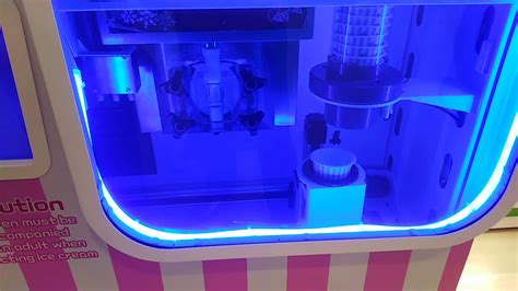 The mall, named aeroville mall is located at jalan stutong baru, and is slated to be ready by end of the mall has 330,000 square feet built up area, with econsave taking up 75,000 square feet of retail. First frozen yogurt vending machine in Kuching (Aeroville ...