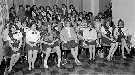 Girl Scouts Of The 60s Cape Girardeau History And Photos