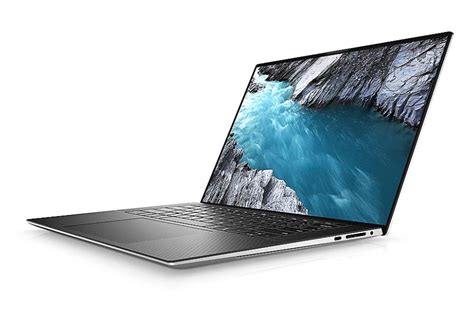 Dell Xps 15 9510 Serie Notebookcheckit