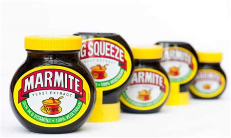 The Great Marmite Conspiracy Has It Secretly Changed Its Recipe