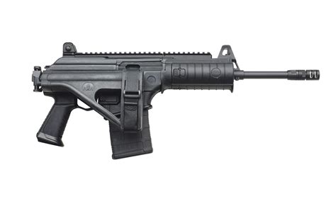 Iwi Galil Ace Pistol 762 Nato With Side Folding Brace 20rd Mag At K Var