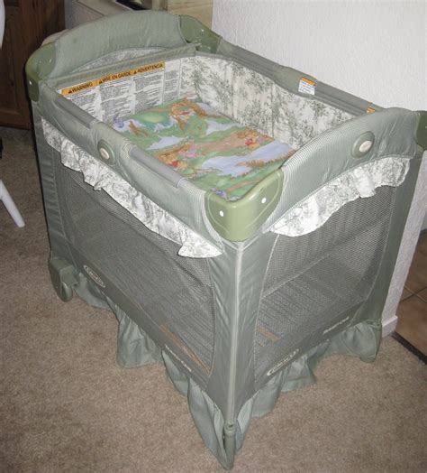 Shop for graco playpen mattress online at target. A little Donnerwetter Blog: Homemade Travel Crib Mattress Pad