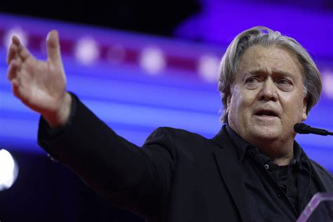 Steve Bannon Threatens Fani Willis in Fiery Speech: 'Down Her Throat