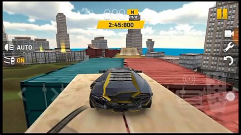 Extreme Car Driver Simulator 2020 Gaming Kn Hd Gameplay Youtube
