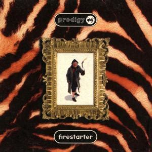 This opens in a new window. Firestarter sheet music by The Prodigy (Piano, Vocal ...