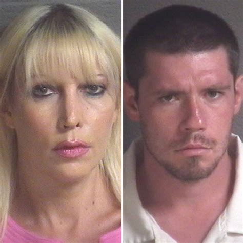 North Carolina Mom 45 And Son 25 Arrested And Charged With Incest