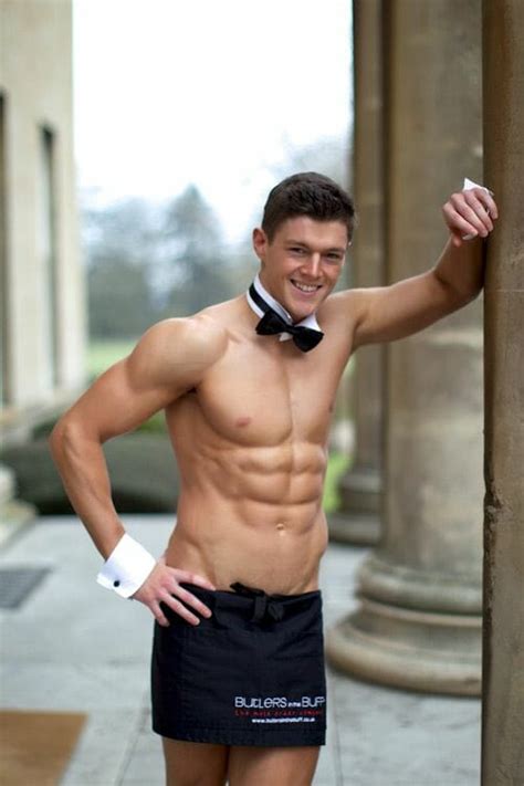 Hen Night Ideas Party Games Uk Buff Butlers Blackpool Butlers In The Buff
