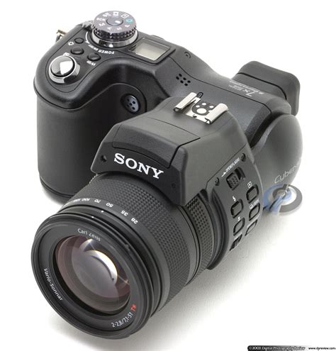 Sony Cybershot Dsc F828 Review Digital Photography Review