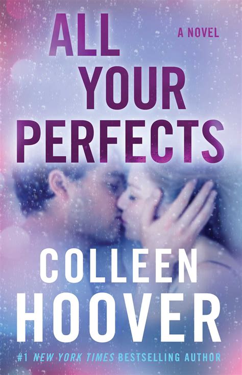 All Your Perfects By Colleen Hoover Goodreads