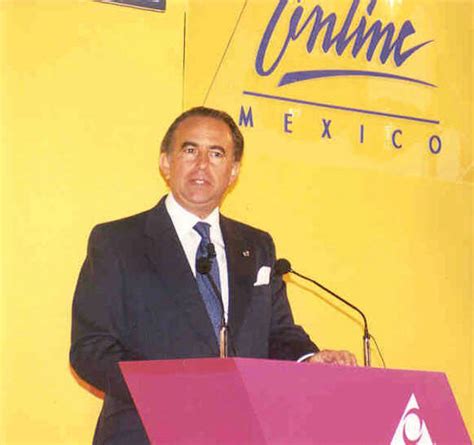 Univision Co Founder Gustavo Cisneros Dead At 78