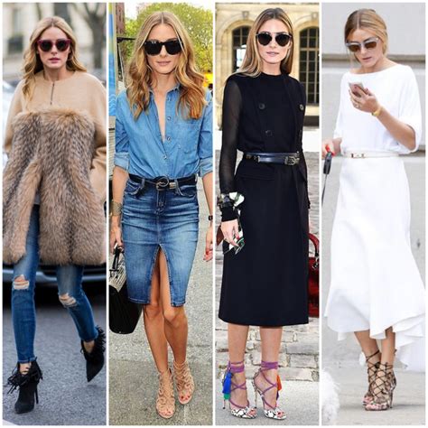 learn how to dress like olivia palermo i mikado