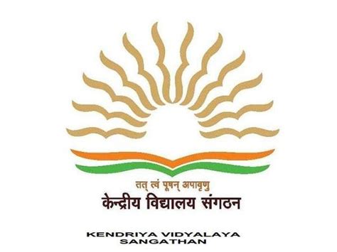 Kvs Foundation Day 2020 Education Minister To Address Event Some