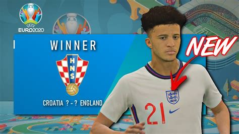 The fifa world rankings for soccer national teams published monthly by world soccer's governing body. I MADE EURO 2020 HAPPEN THIS YEAR (FIFA MOD) - YouTube