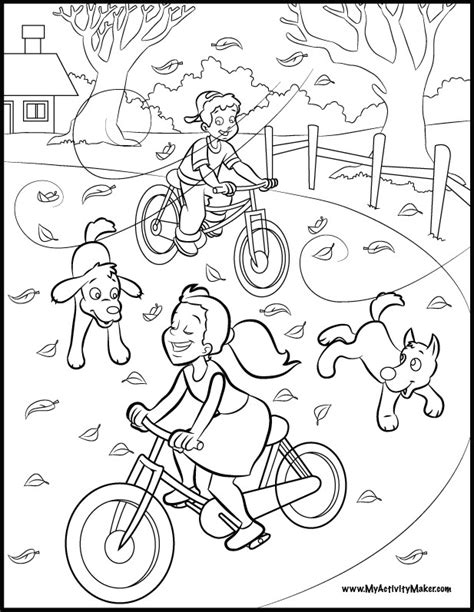 Coloring is a fun way to develop your creativity, your concentration and tons of free drawings to color in our collection of printable coloring pages! Children Playing Coloring Pages at GetColorings.com | Free ...