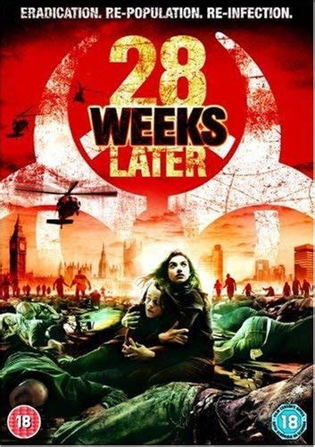 Weeks Later DVD Amazon Co Uk Robert Carlyle Rose Byrne Jeremy Renner Harold