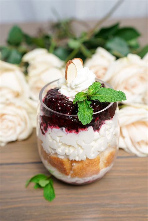 Thankfully your inner chocoholic doesn't have to be sacrificed to follow a specific meal plan. Berry Trifle | Recipe in 2020 | Food, Trifle recipe, Food recipes