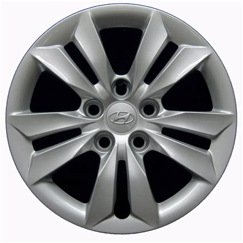 Oem Genuine Wheel Cover Fits 2011 2014 Hyundai Sonata Professionally