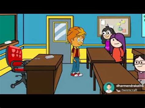 Great poem for the first week of school! Assamese Poem Recitation Class II - YouTube